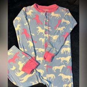 Long sleeve Hatley Sleeper
